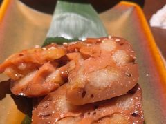 -南京大牌档(青岛万象城店)