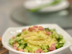 土豆沙拉子-砂锅李(九江路店)