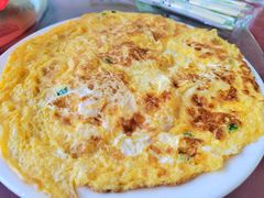 -北京龙庆四季香农家饭庄·灶台鱼·碳烤虹鳟鱼(龙庆峡店)