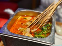 -状元阁烧烤(新华路总店)