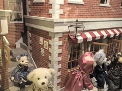 -济州岛泰迪熊博物馆