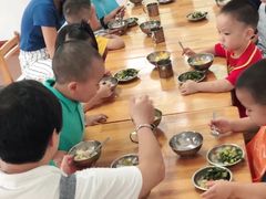 -昱南托育园.托班晚托.寒暑假班