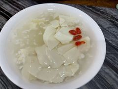 冰醉豆花-西月城谭豆花(光华店)