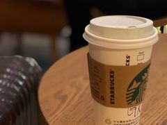 -星巴克(北京首都国际机场7店)