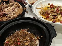 -大厨小馆(华阳城店)