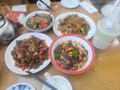-谭家菜(童宾路店)