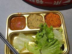 -外婆掌柜·东北家庭烤肉(托乐嘉店)