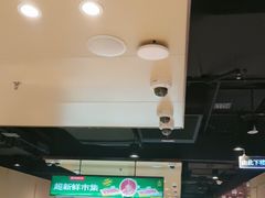 -海底捞火锅(河东万达广场店)