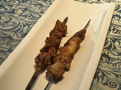 -巴扎美食·新疆菜·西域歌舞表演餐厅(新疆大厦店)