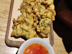 -潮粥荟·潮汕砂锅粥(朝阳大悦城店)