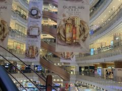 -新世界大丸百货