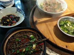 -好灶头妈妈菜·柴火灶台鱼·千岛湖土菜地标美食