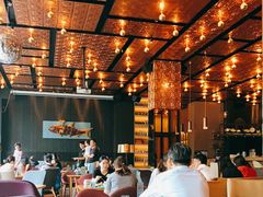 -THE CANNERY&JUJU 新鲜海鲜·牛排美食酒廊