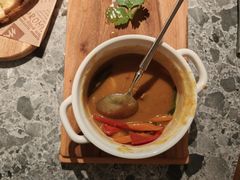 -芭莉与彩虹西餐厅(成都合生汇店)