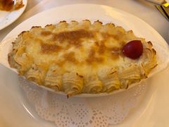 -成桂西餐厅·42年的味道(五大道疙瘩楼店)