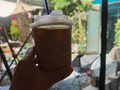 -西关84·History·Art·Cafe