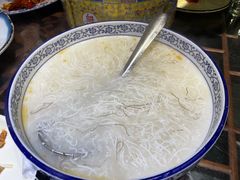 -陈记菜馆·非遗淮扬菜(东关街教场店)