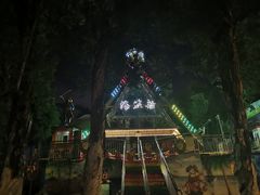 -南宁南湖公园