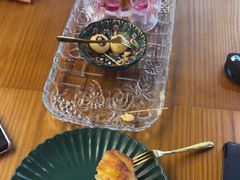 -街角 T·COFFEE 融合料理·BISTRO(车公庙店)