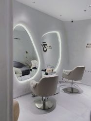 -3AM·S HAIR SALON烫发染发接发