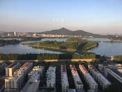 -湖景知味西餐厅•自助餐• 轻食(南京金茂威斯汀大酒店)