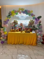 点击看大图 -纵享怡月月子中心(西稍门店)