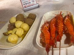 -小煵记·打边炉(西丽文光店)