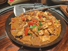 -大自然(鲁家村店)
