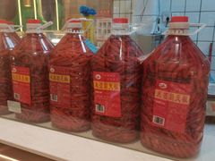 -湘当有饭剁椒鱼头(昆山招商花园城店)