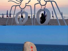 -巧克力渔家.小船海鲜胶东菜(万平口店)