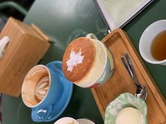 -芙蕾哥哥souffle