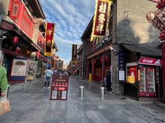 -古文化街旅游区