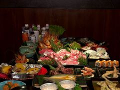 -300杯·和牛烧肉清酒专门店(廊里店)