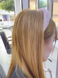 -星格造型·Hair Salon