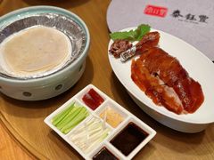 -泰钰丰烤鸭(永安道店)