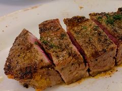 -摩根扒房(桐梓林店)