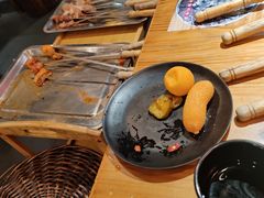 -号令江湖·水浒烤肉(和畅睦邻中心店)