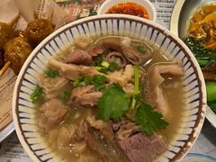 -敏华冰厅(平安金融中心店)