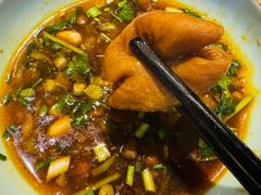 -费明中罗非鱼(大石坝店)