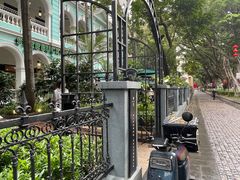 -星巴克臻选(广州沙面店)