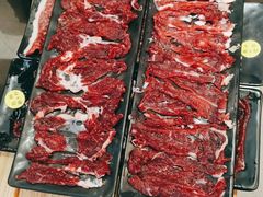 -陈记顺和潮汕牛肉火锅(棠德南路店)