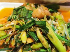 回锅肉-盘飧市(春熙路店)