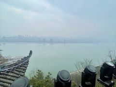 -丰都鬼城名山景区