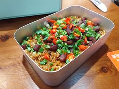 -黔有有贵州酸汤夺夺粉火锅(五味十字店)