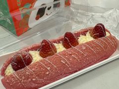 -爱达乐面包生日蛋糕(郫县时代天街店)