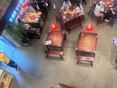 -馬伍旺川菜(安德门店)