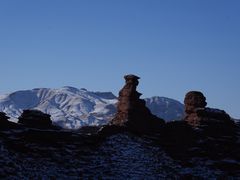 -张掖平山湖大峡谷