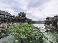 -湘湖大院(越王路店)