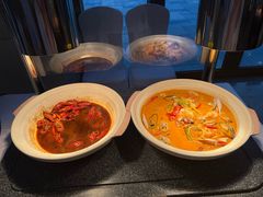 -星璞餐厅(深铁塘朗城君璞酒店)