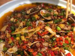 -盐帮食坊•小河帮川菜(四川师大店)